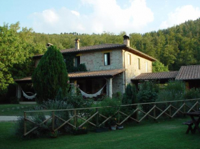 Locanda Delle Noci Perugia